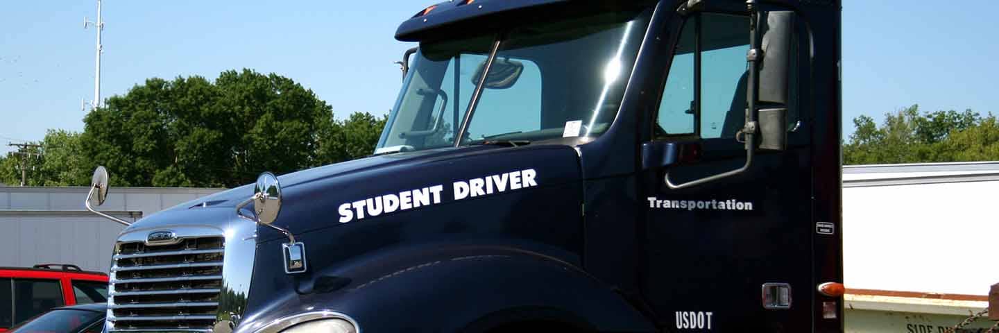 Selma Driver Training Services, Driver Training Company and Freight Broker Training